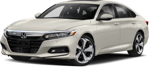 Honda Accord Touring