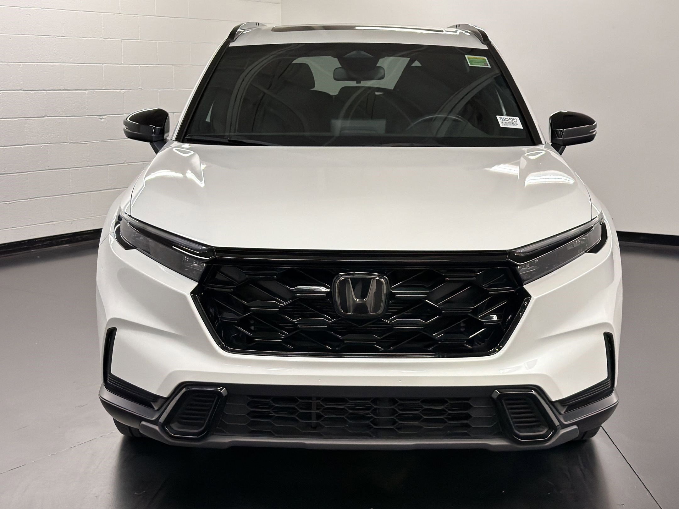 2024 Honda CR-V Hybrid Sport photo 5