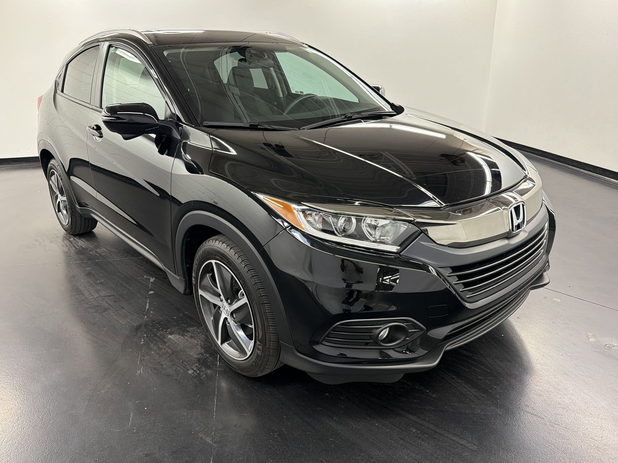 2021 Honda HR-V EX photo 6