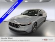  Honda Accord Hybrid