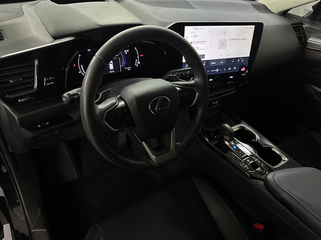 Used 2024 Lexus NX 350 NX 350 Premium SUV