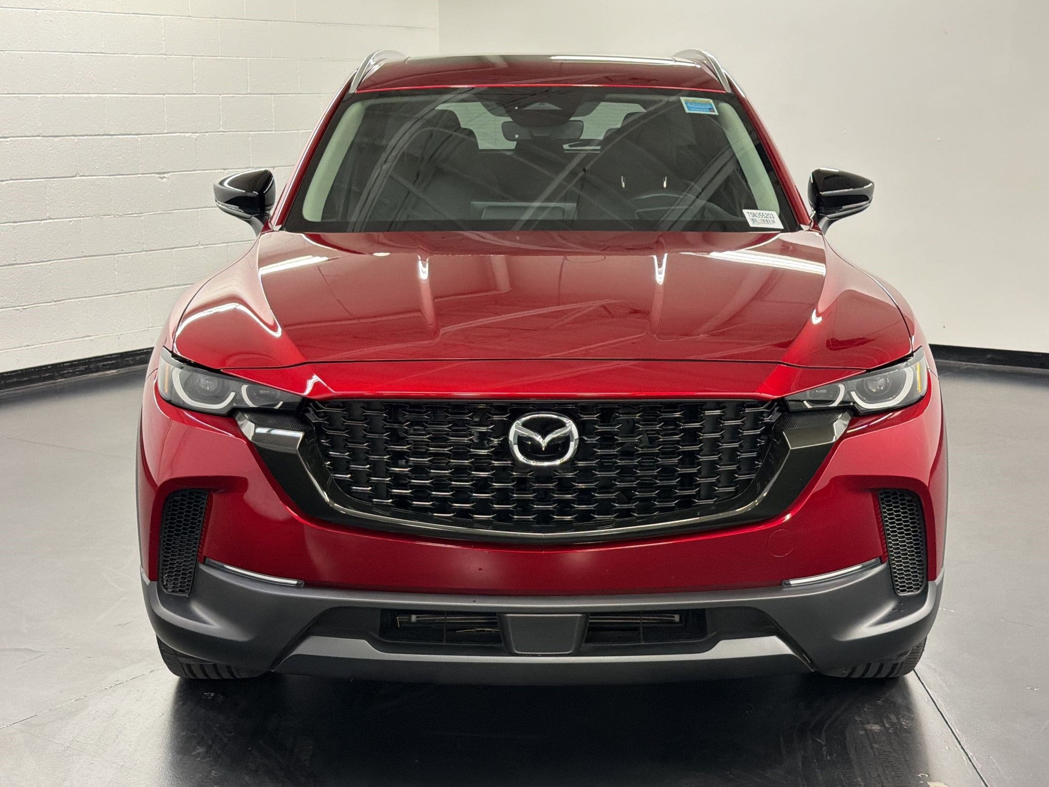 2025 Mazda CX-50 2.5 S Premium Plus Package photo 6