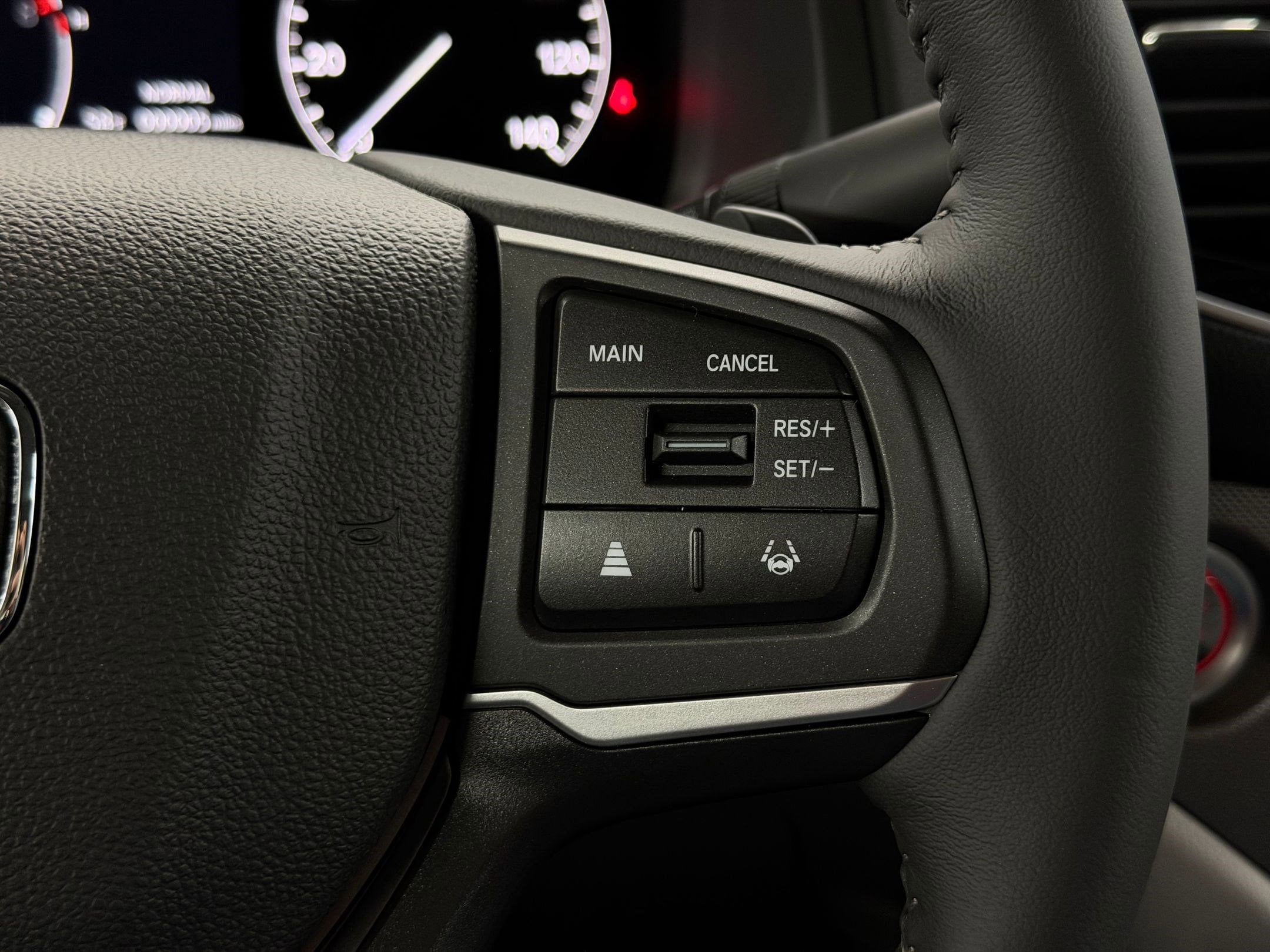 2026 Honda Ridgeline RTL - Photo 28