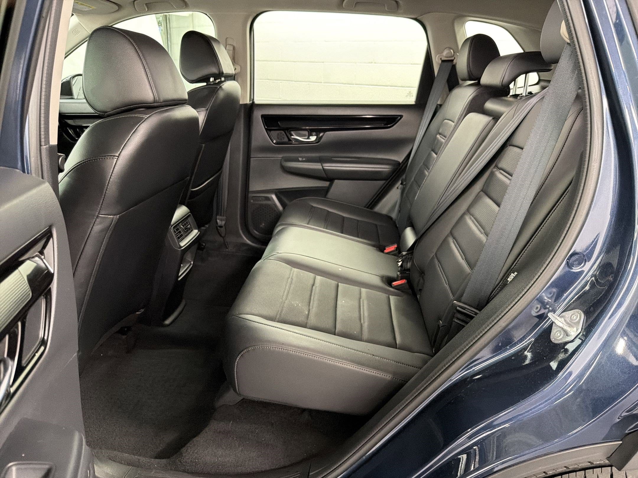 2024 Honda CR-V EX-L - Photo 15