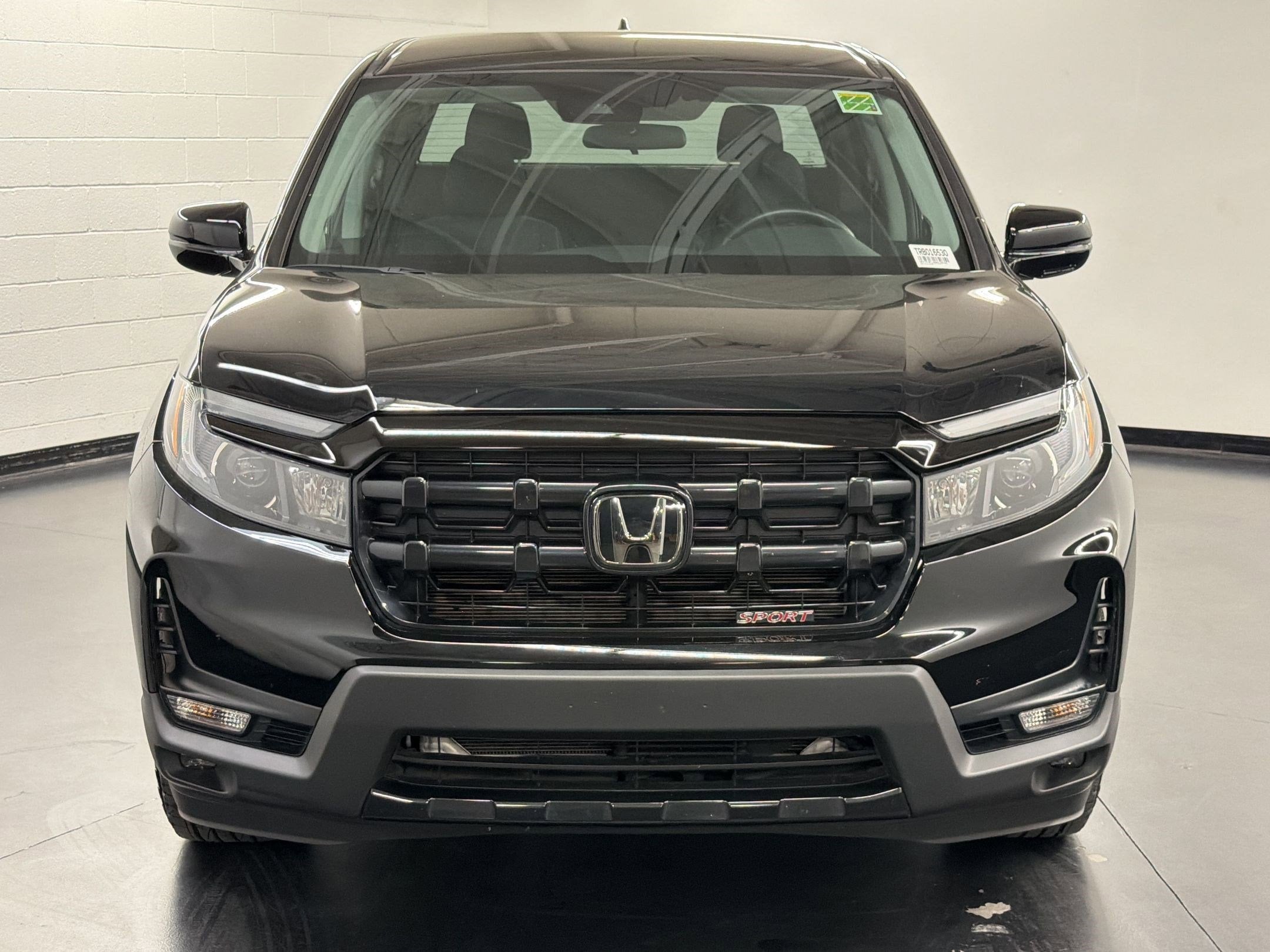 2024 Honda Ridgeline Sport - Photo 6