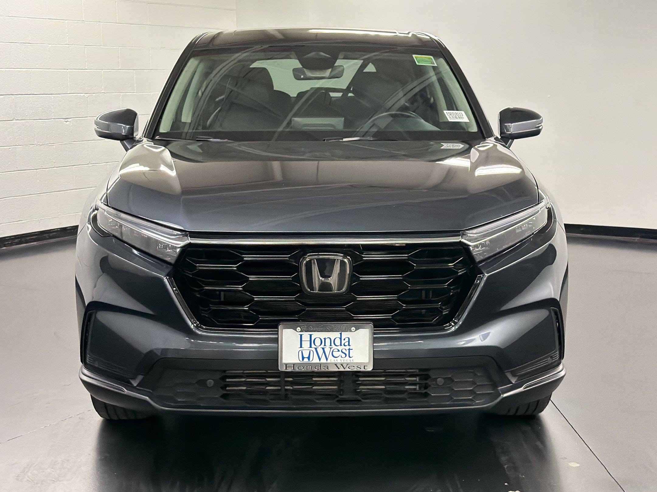 2025 Honda CR-V EX-L - Photo 6