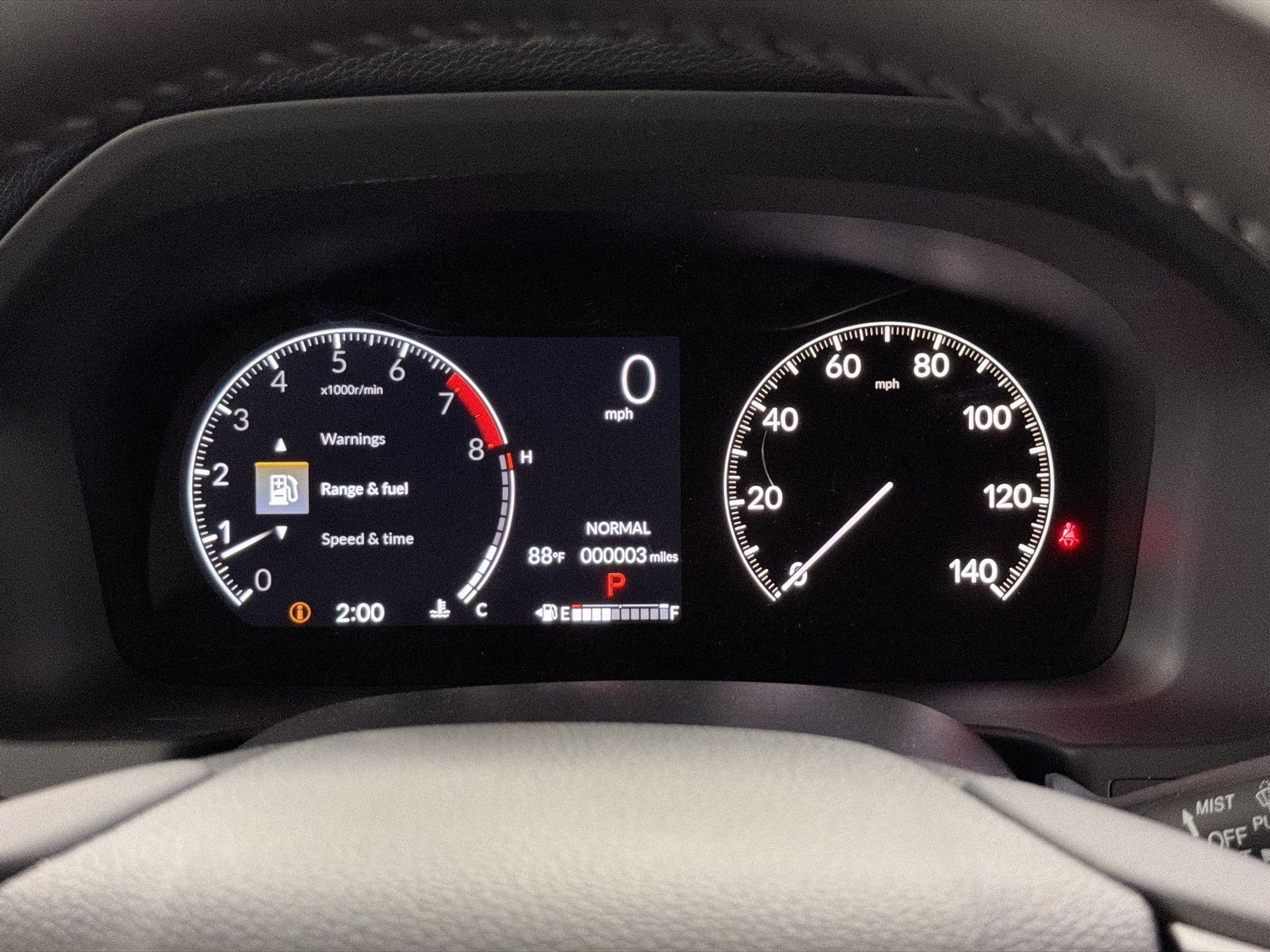 2026 Honda Ridgeline RTL - Photo 22