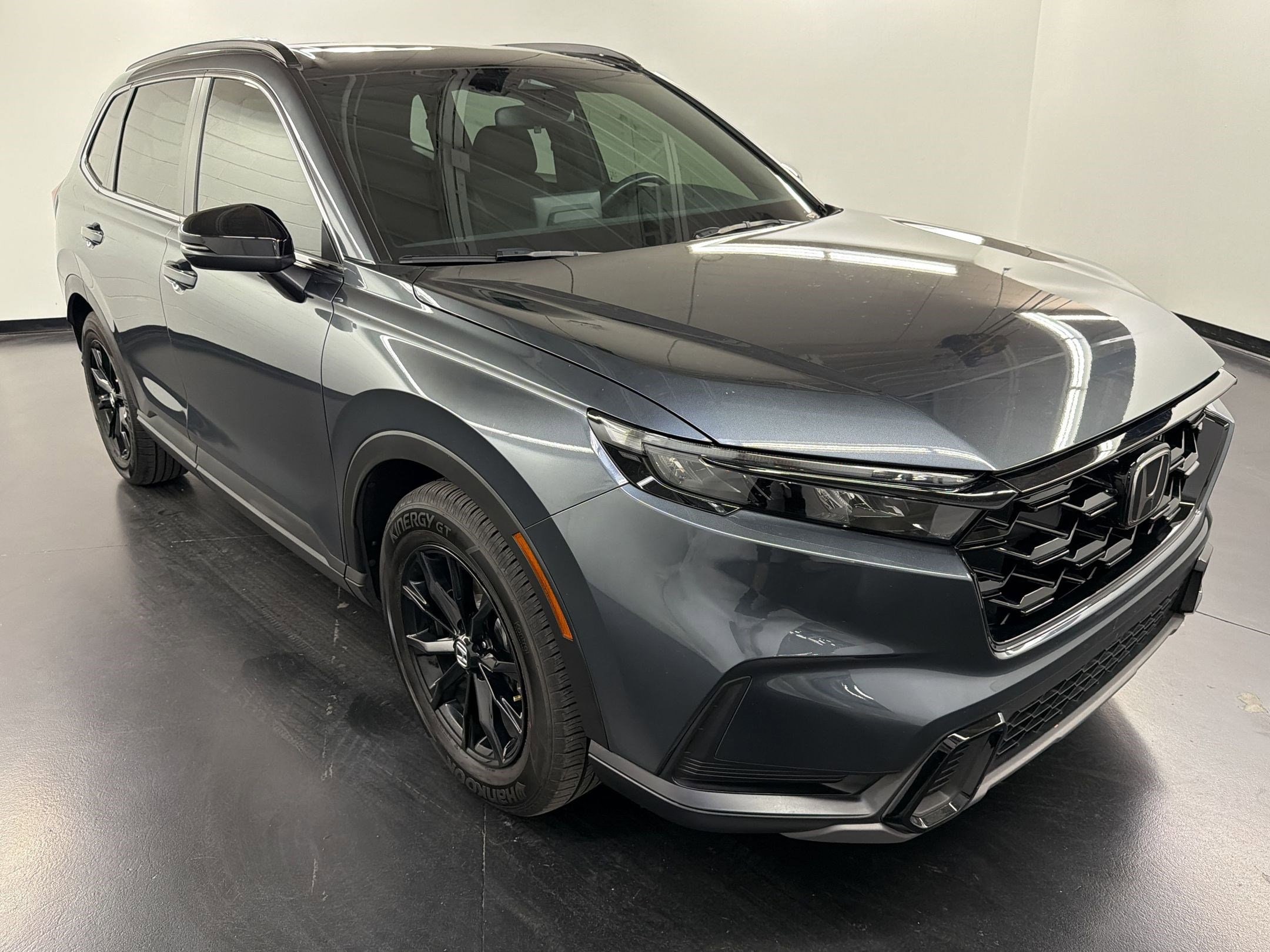 2024 Honda CR-V Hybrid Sport photo 6