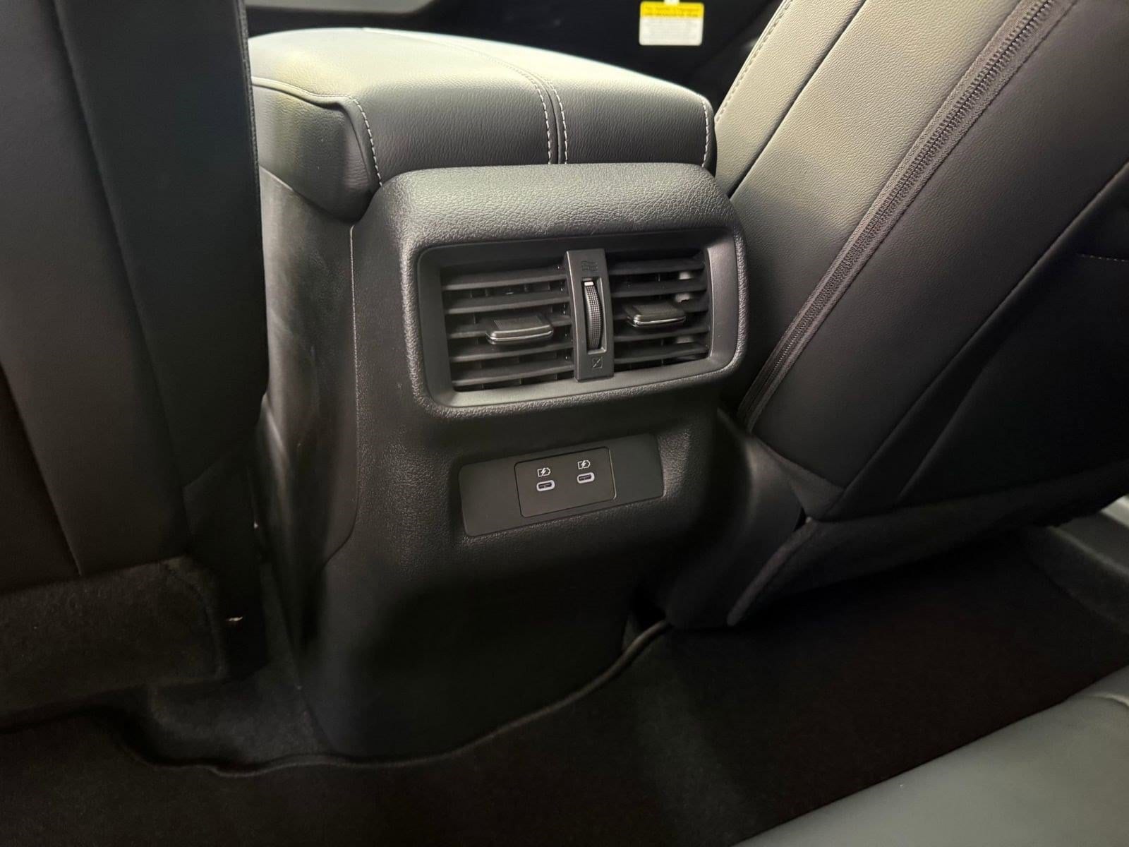 2026 Nissan Murano SL - Photo 26