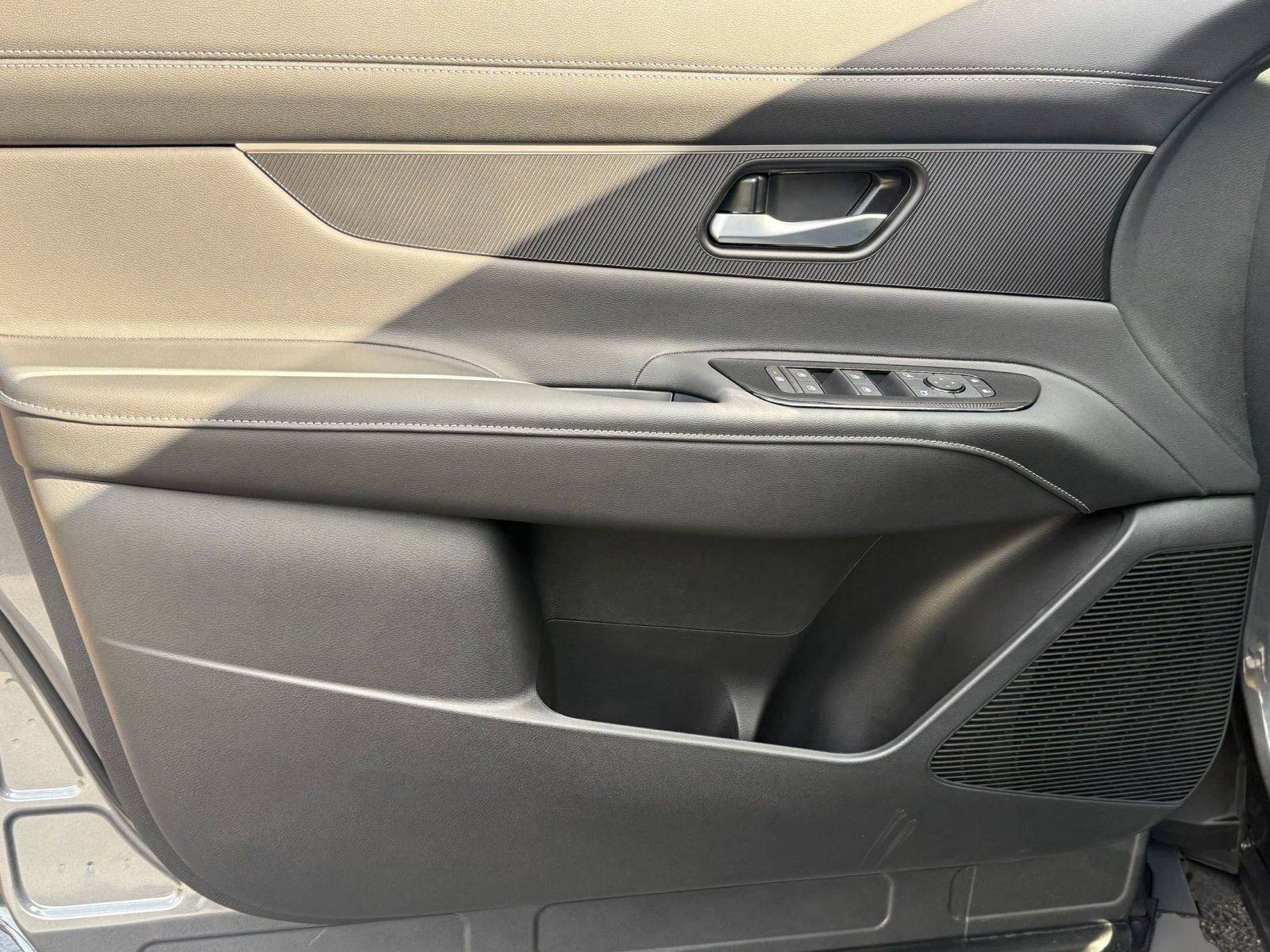 2026 Nissan Murano SV - Photo 15