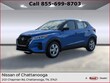  Nissan Kicks Play