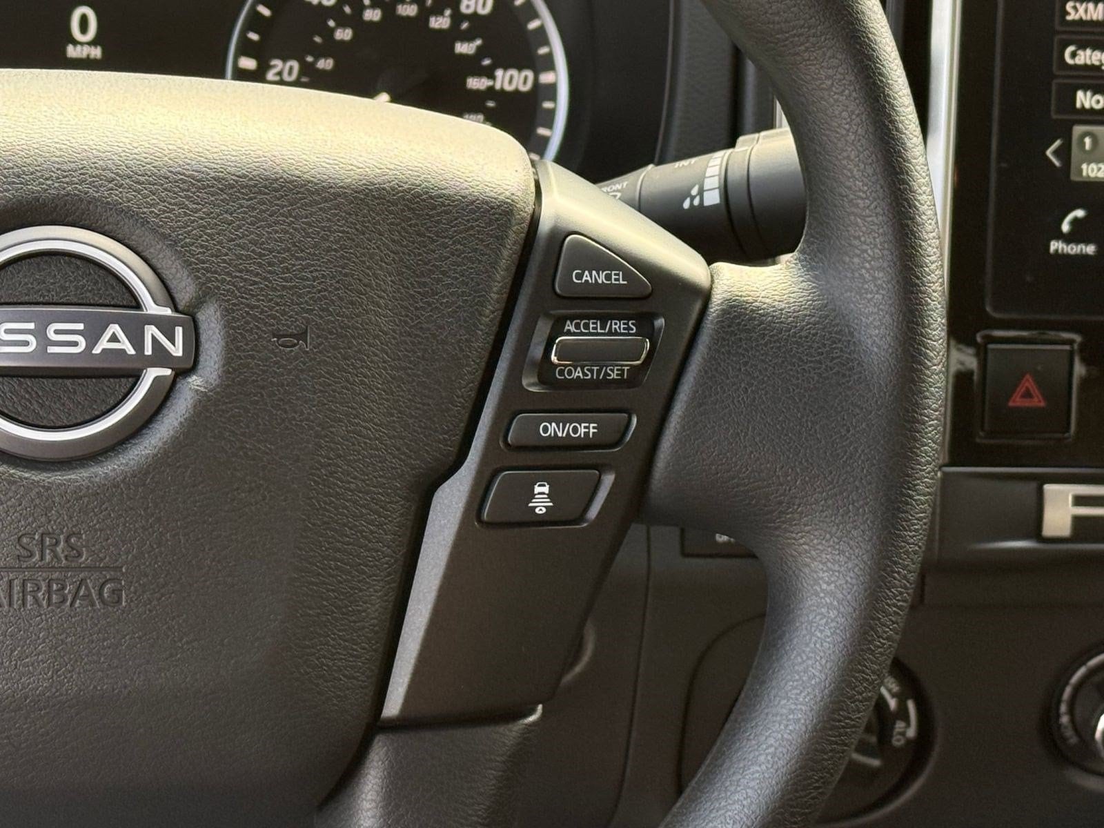 2026 Nissan Frontier SV - Photo 30