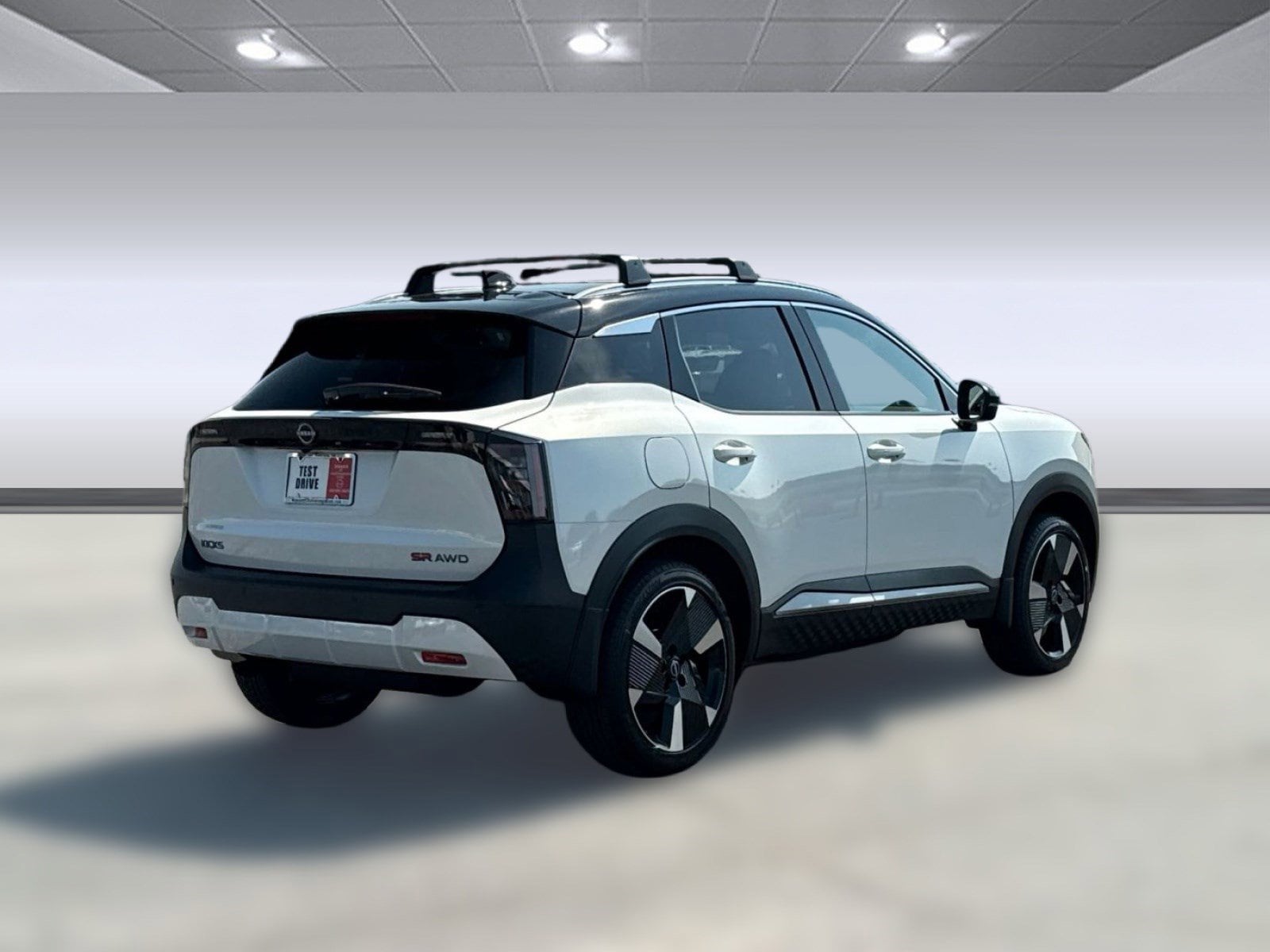 2026 Nissan KICKS SR AWD - Photo 8