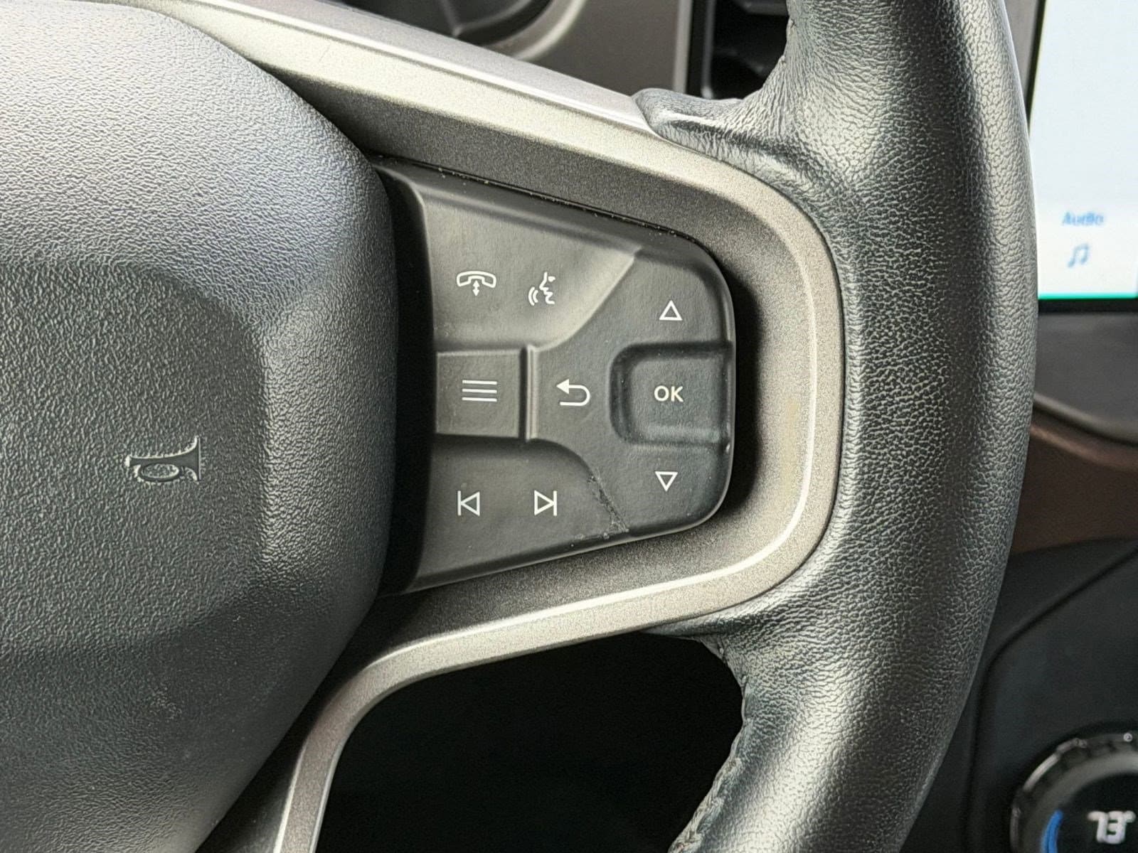 2023 Ford Bronco 4-Door Outer Banks - Photo 27