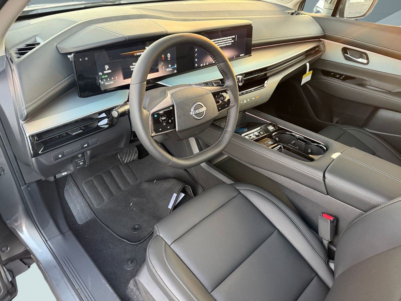 2026 Nissan Murano SL - Photo 7