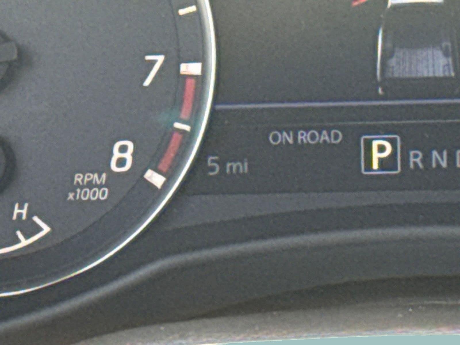 2026 Nissan Frontier SV - Photo 17
