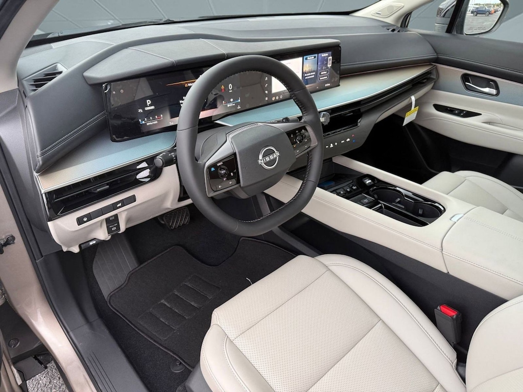 New 2026 Nissan Murano SL SUV