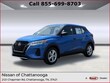 Nissan Kicks Play
