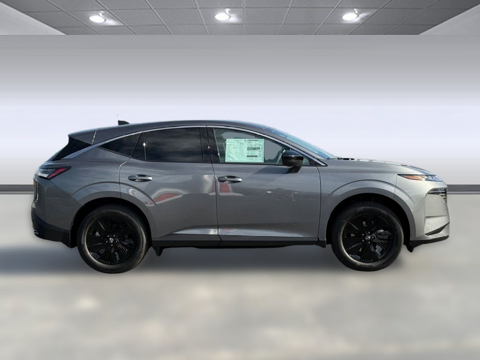 2026 Nissan Murano SV - Photo 11