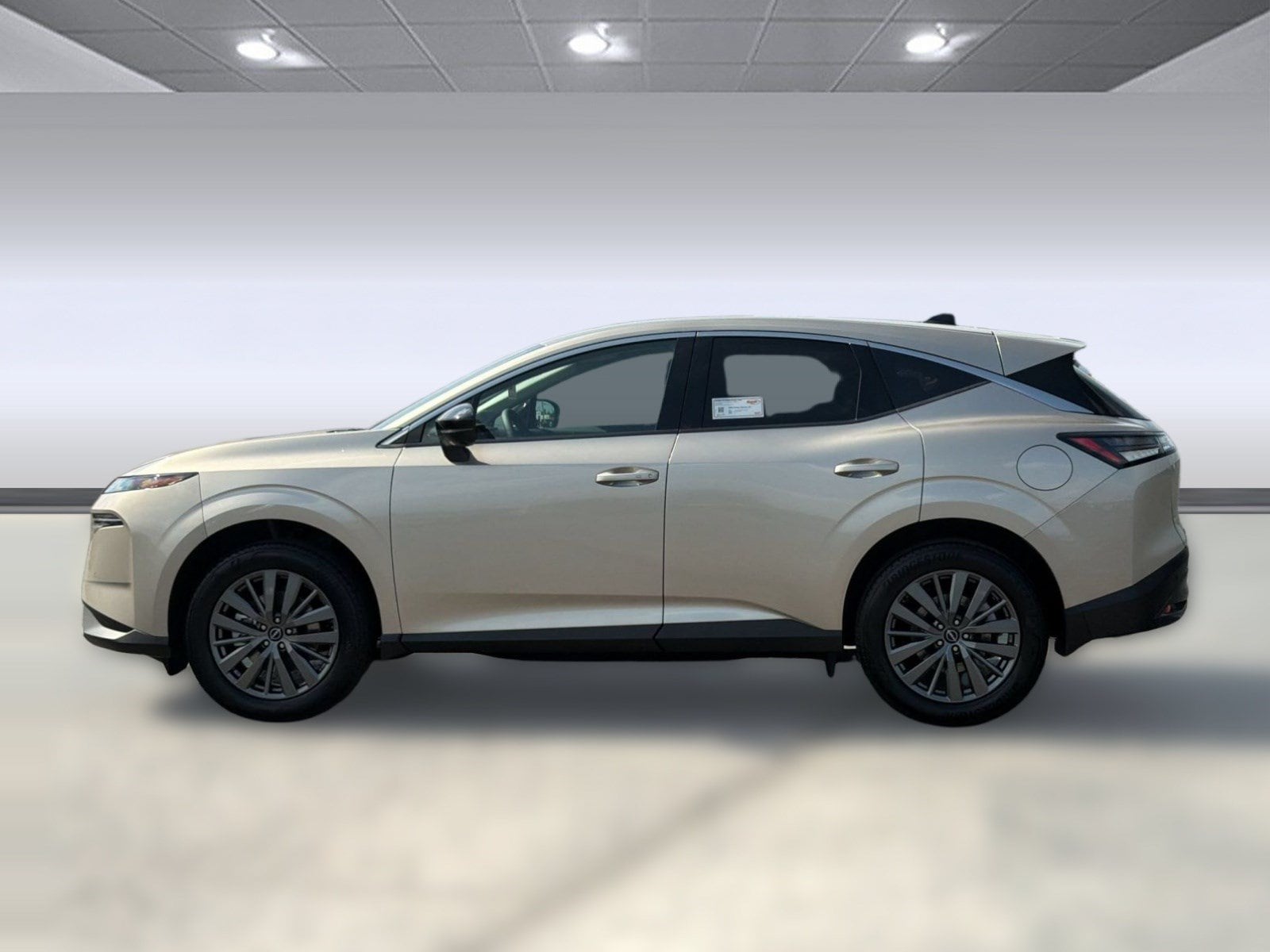 Murano SL SUV