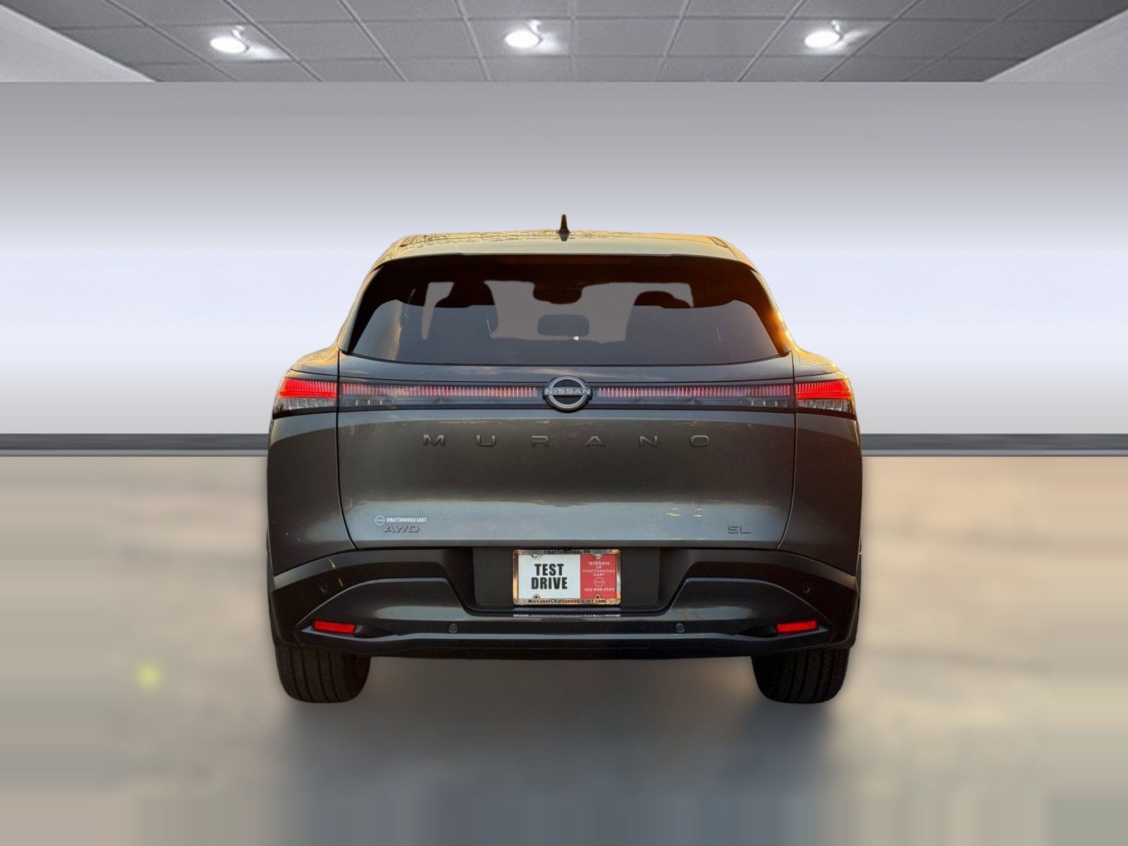 2026 Nissan Murano SL - Photo 13