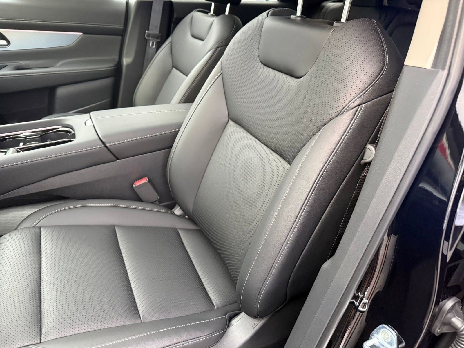2026 Nissan Murano SL - Photo 25