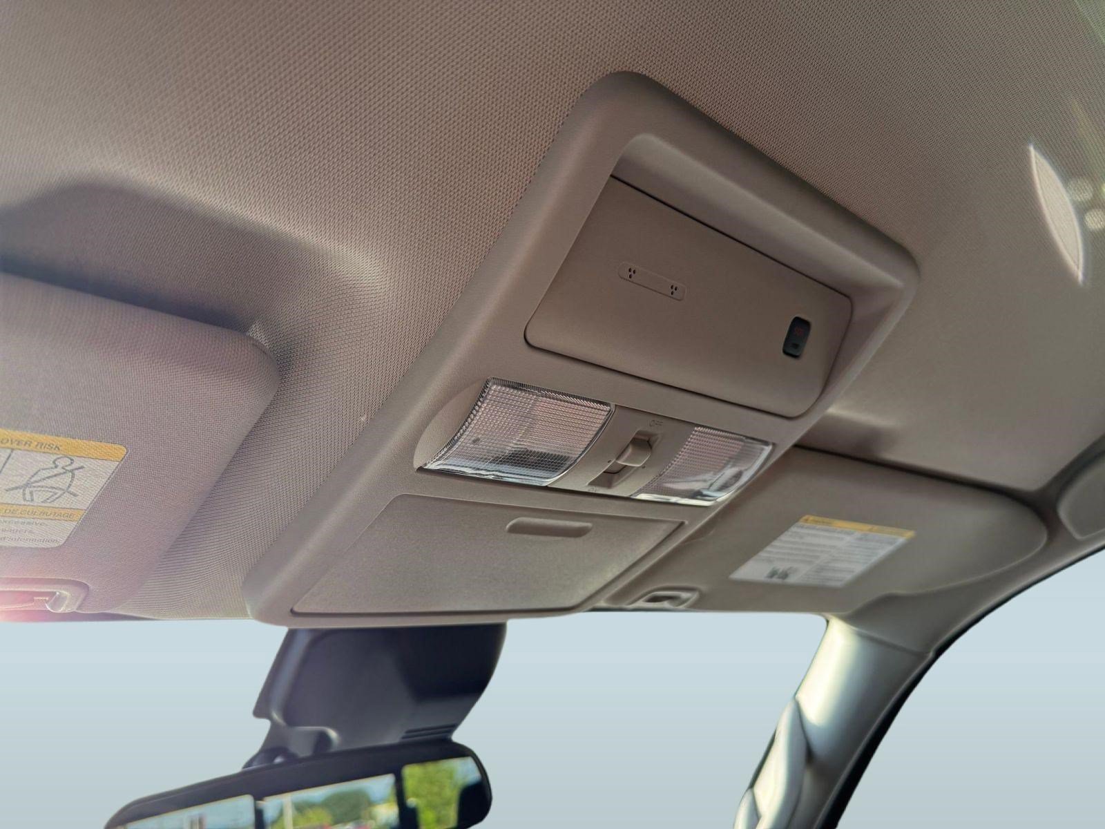 2026 Nissan Frontier SV - Photo 21
