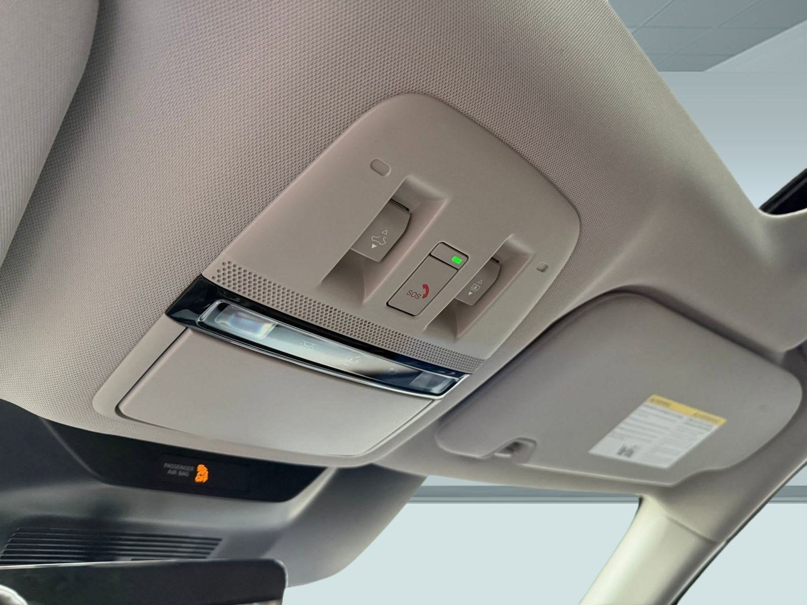 2026 Nissan Murano SL - Photo 21