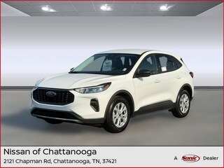 New 2025 Ford Escape Active SUV in Chattanooga