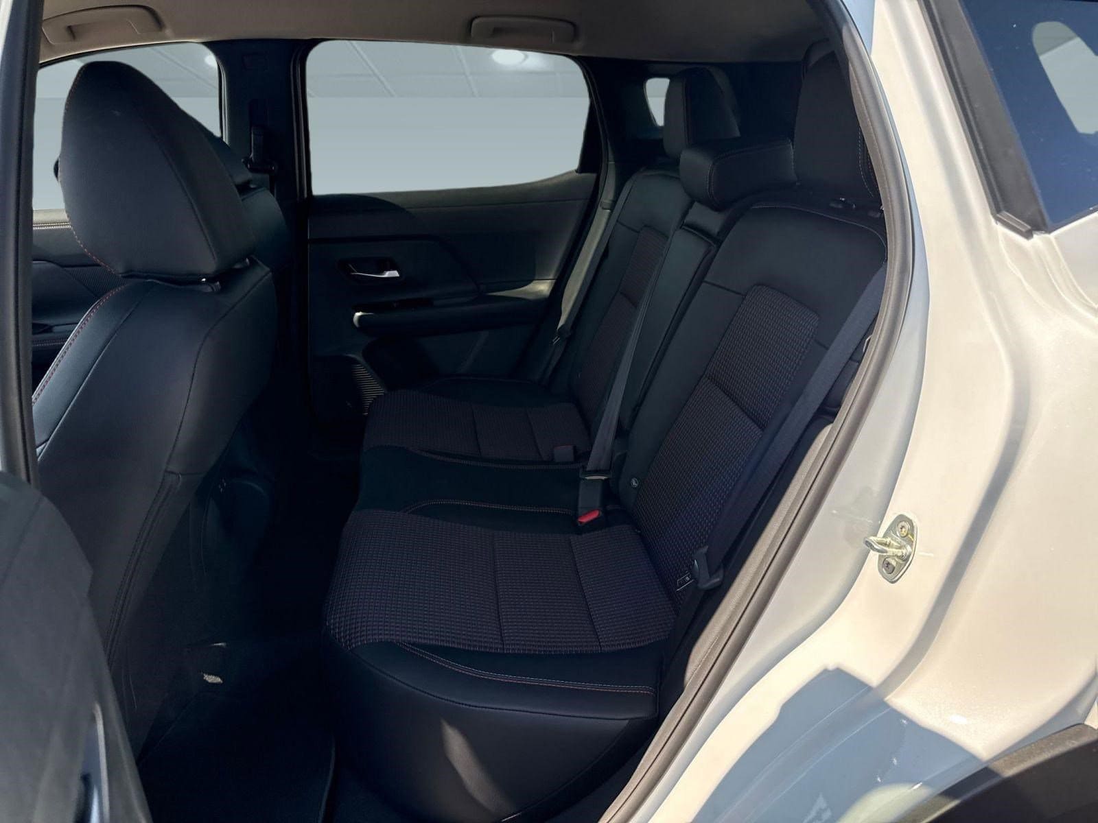 2026 Nissan KICKS SR AWD - Photo 13