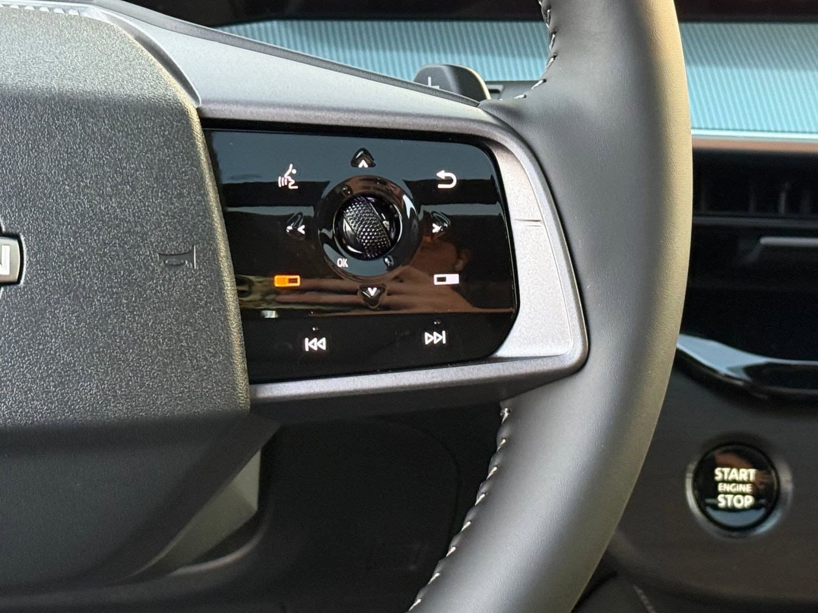 2026 Nissan Murano SL - Photo 29