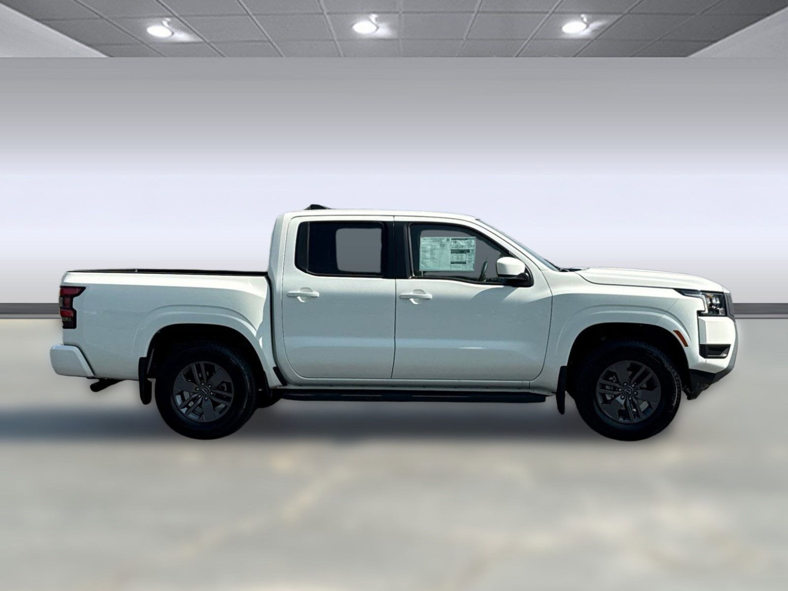 2026 Nissan Frontier SV - Photo 7