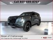 Nissan Armada