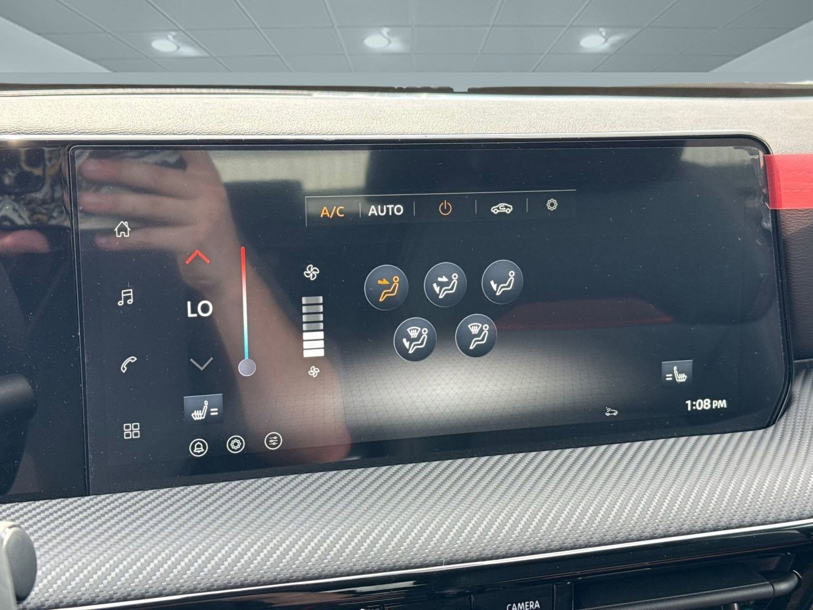 2026 Nissan KICKS SR AWD - Photo 27