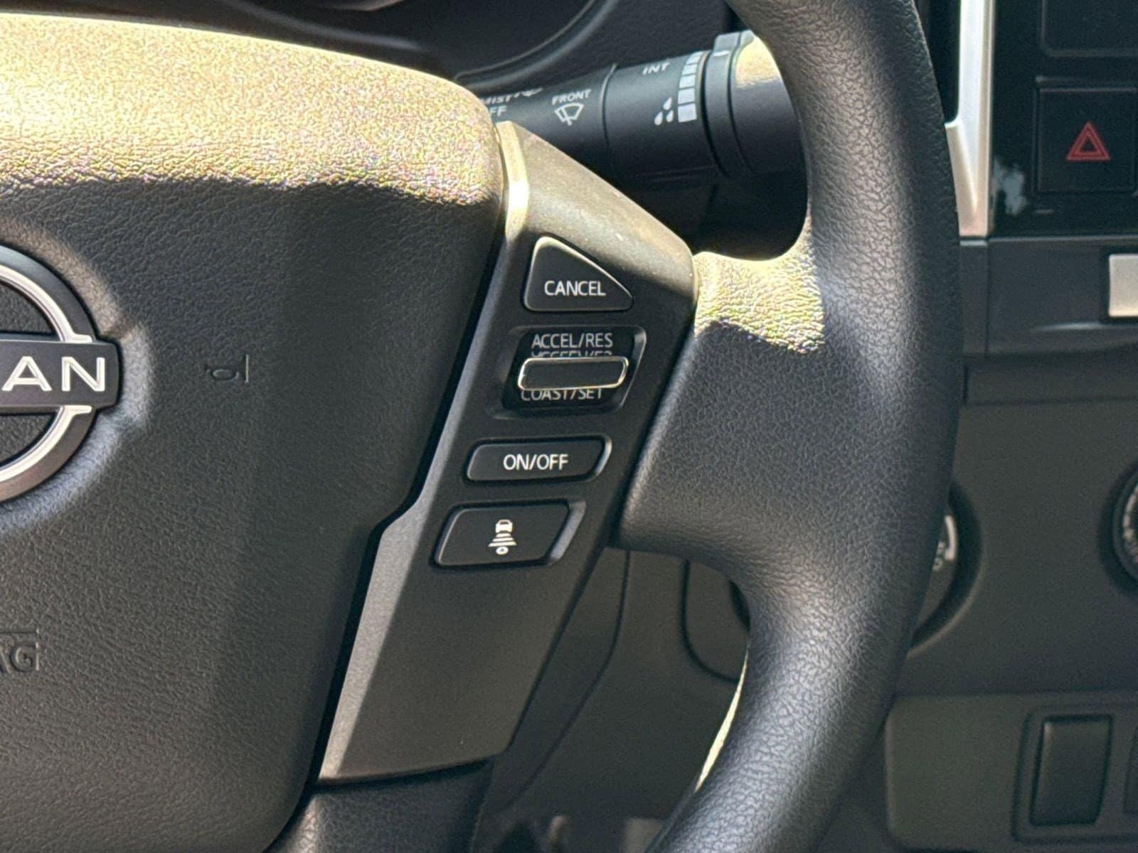 2026 Nissan Frontier SV - Photo 25