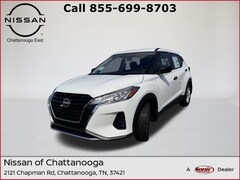 2025 Nissan Kicks Play S SUV