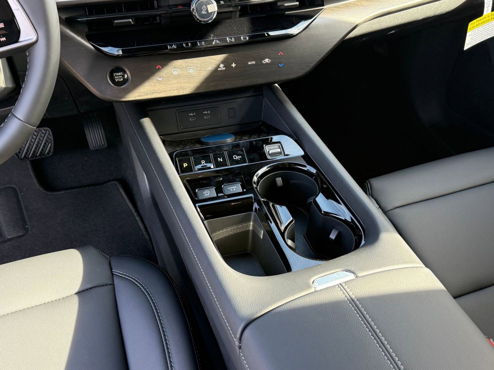 2026 Nissan Murano SV - Photo 29