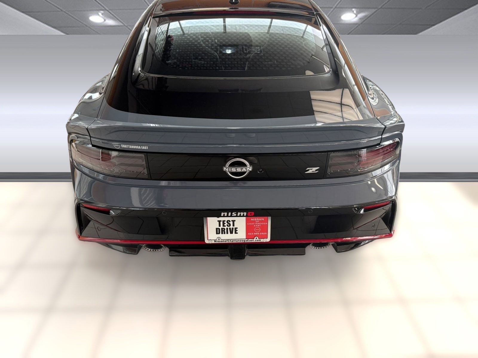 桜2026na　キヌムスメ New 2026 Nissan Z For Sale Miami FL | #Z500293