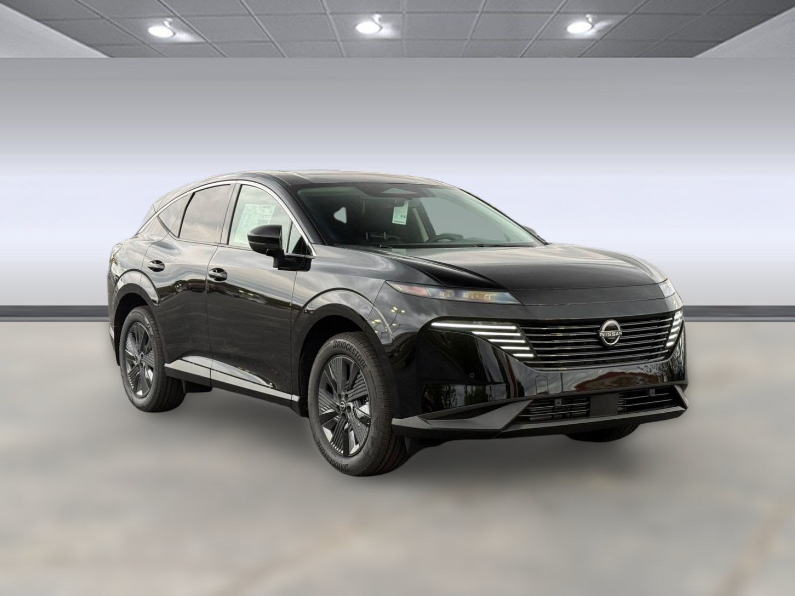 2026 Nissan Murano SL - Photo 10