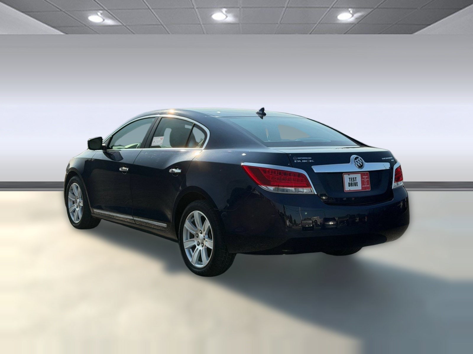 LaCrosse CXL Sedan
