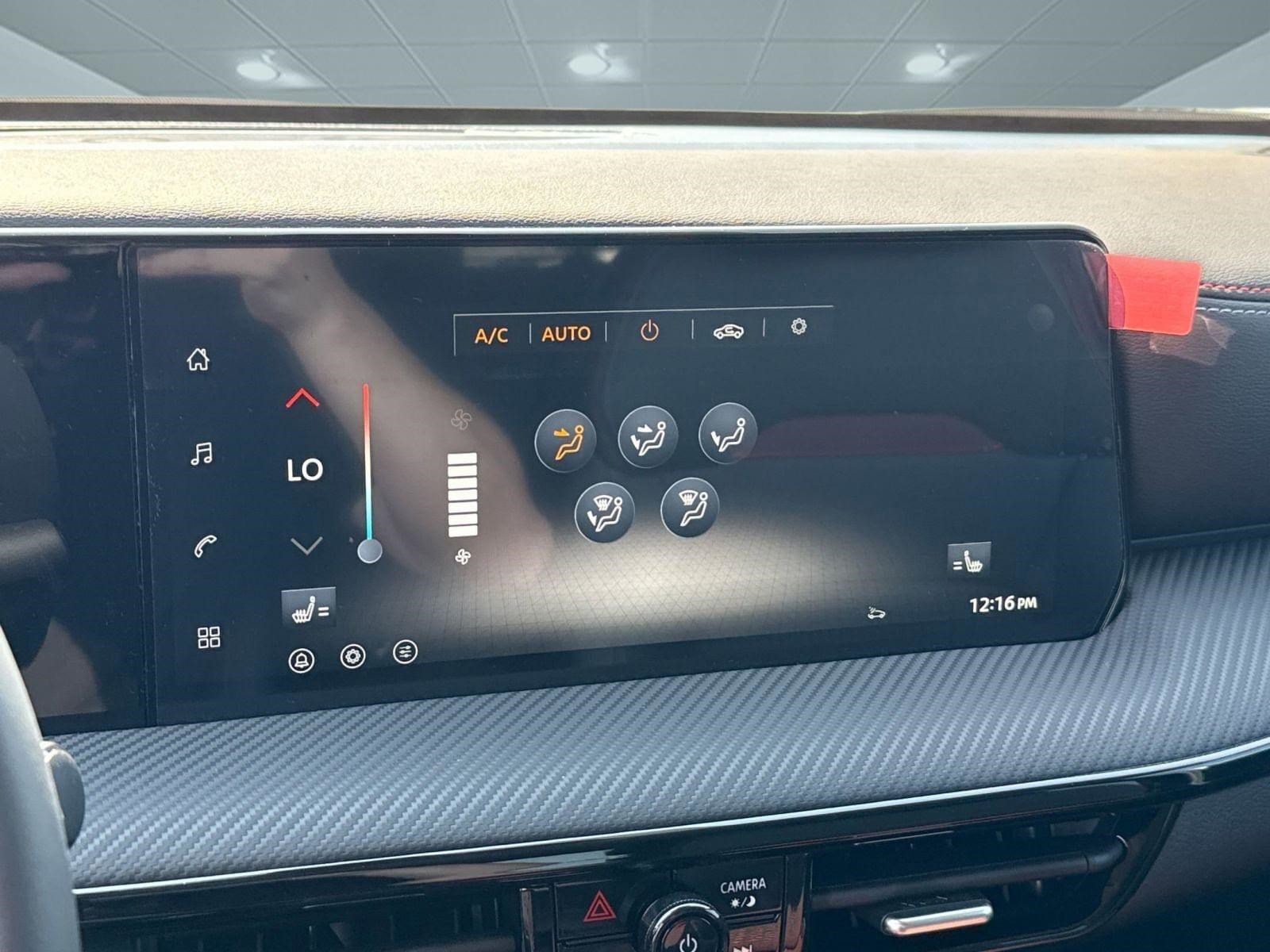 2026 Nissan KICKS SR AWD - Photo 28