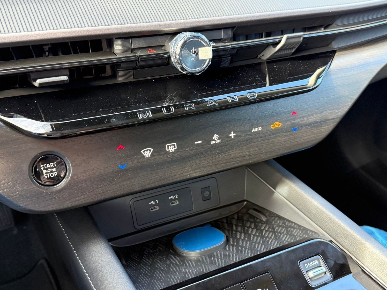 2026 Nissan Murano SV - Photo 19