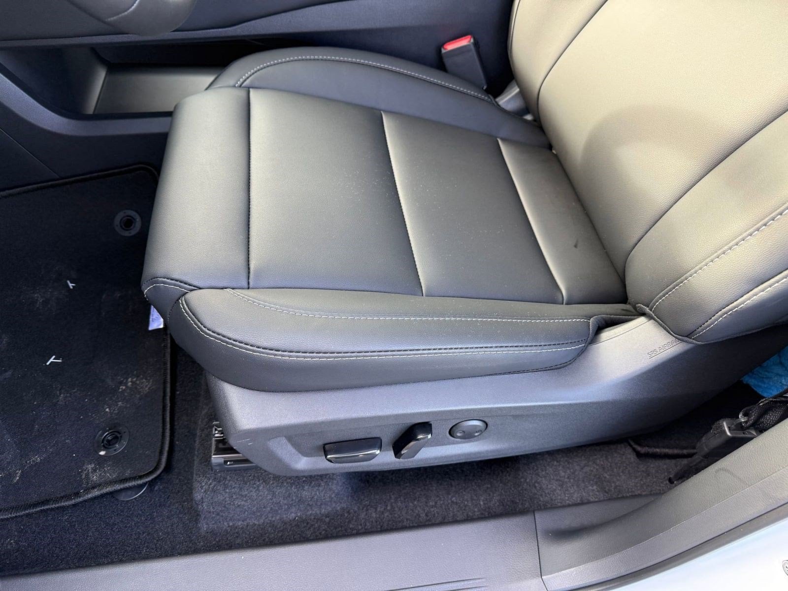2026 Nissan Murano SV - Photo 16