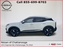 2025 Nissan Kicks SR SUV