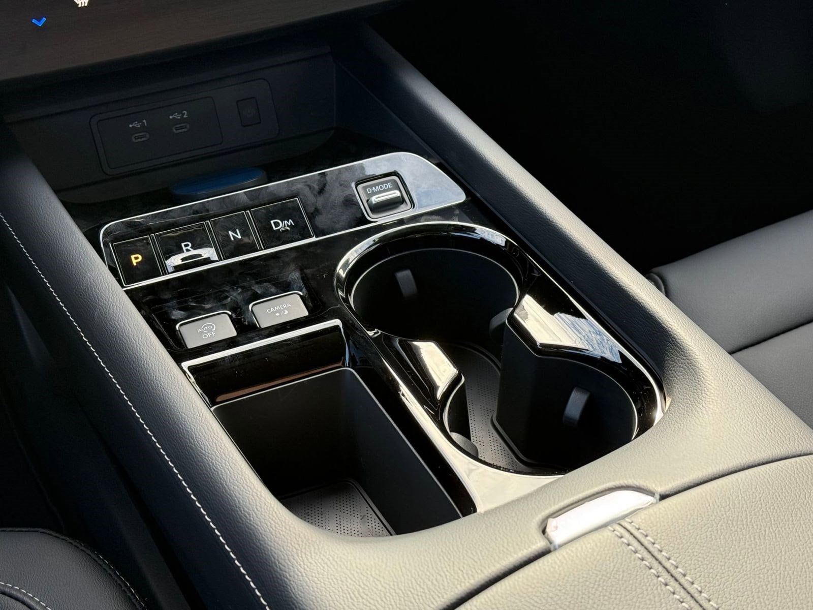 2026 Nissan Murano SV - Photo 30