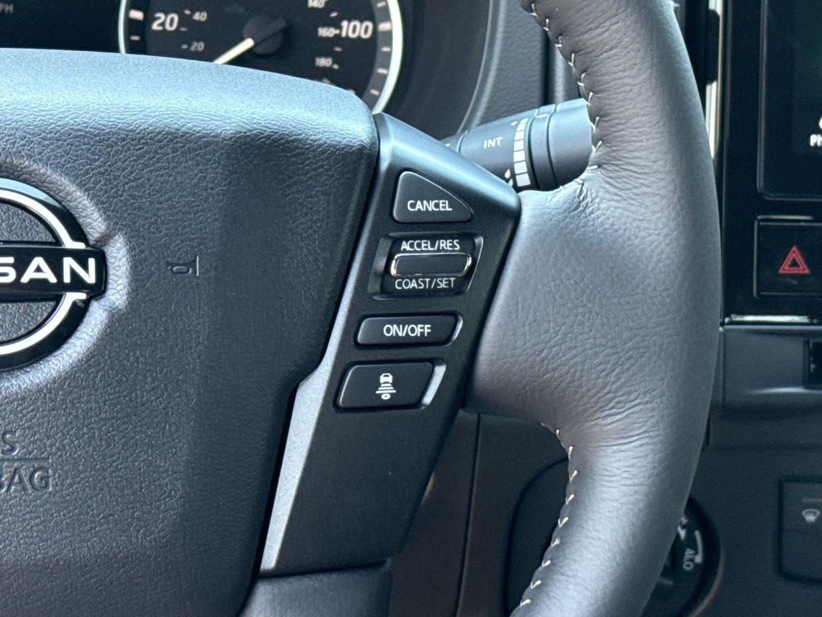 2026 Nissan Frontier SV - Photo 27