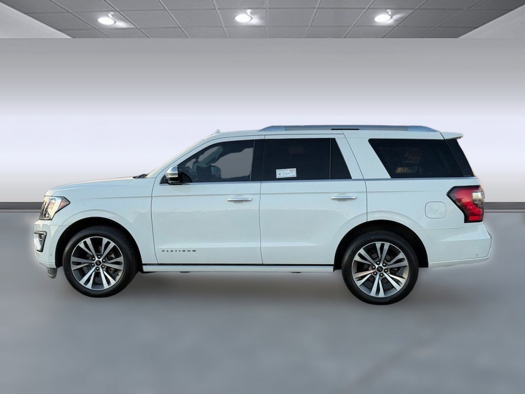 Used 2020 Ford Expedition Platinum SUV