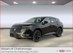 2026 Nissan Murano SV SUV