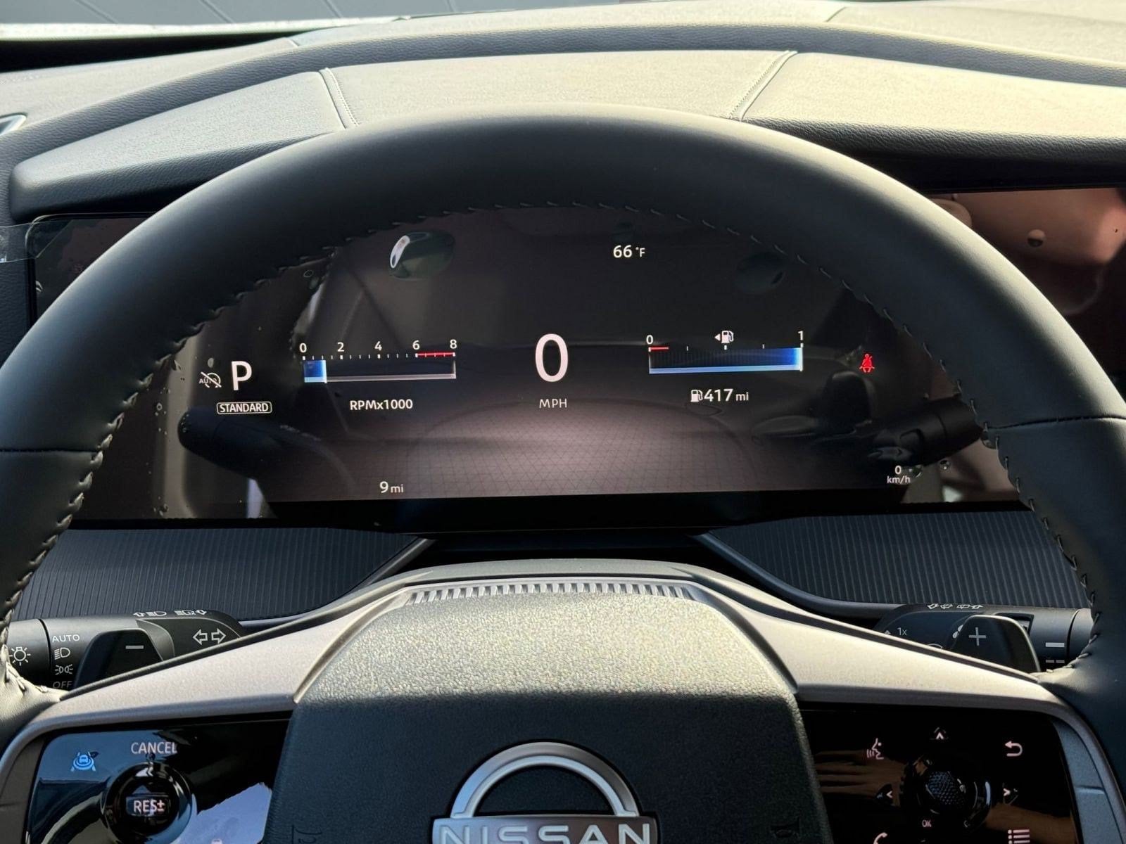 2026 Nissan Murano SV - Photo 21