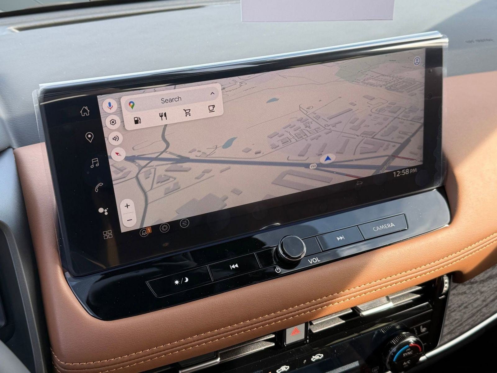2026 Nissan Rogue Platinum - Photo 31
